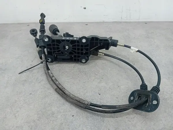 Selector de marchas OEM 4M5R-7C453-DA para Ford Focus MK2 1.4 image 8
