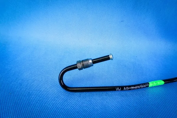 ABS-Bremsleitung OEM 8K1614705G für Audi A4 A5 image 3