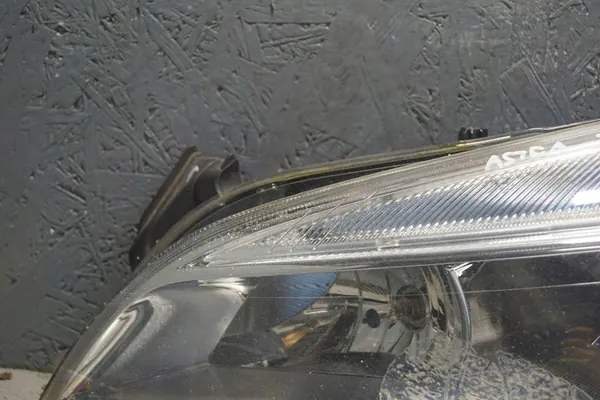 OPEL ASTRA J VASEN AJOVALO (S2371) OEM 13253656 image 10