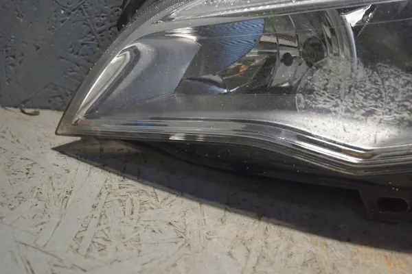 OPEL ASTRA J VASEN AJOVALO (S2371) OEM 13253656 image 5