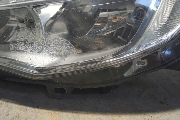 OPEL ASTRA J VASEN AJOVALO (S2371) OEM 13253656 image 6