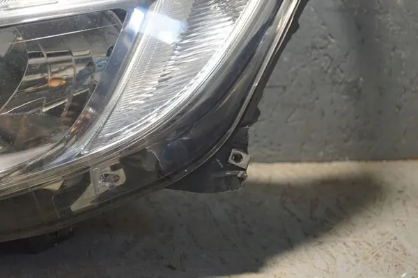 OPEL ASTRA J VASEN AJOVALO (S2371) OEM 13253656 image 7