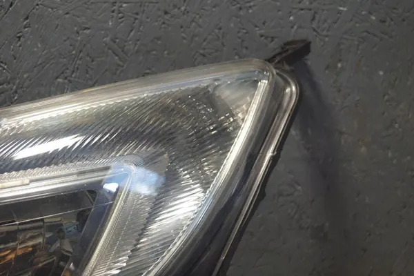 OPEL ASTRA J VASEN AJOVALO (S2371) OEM 13253656 image 8