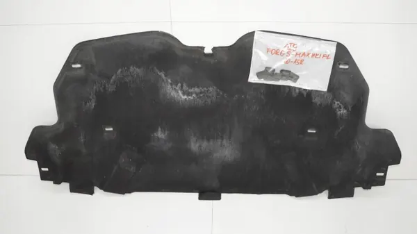 Isolamento do capô Ford S-Max MK1 OEM 360184989 image 2