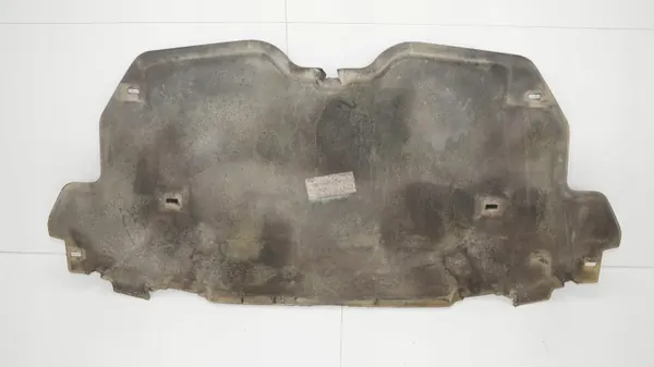 Isolamento do capô Ford S-Max MK1 OEM 360184989 image 5