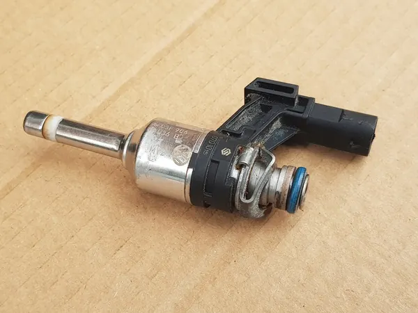 Set iniettori + rail 1.2 TSI TFSI - CBZ CBZA CBZB CBZC - OEM image 8