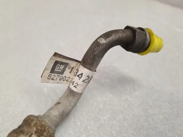 Ohjausletku OEM 13428708 Opel Astra IV J:lle image 5