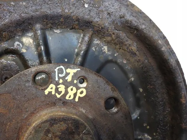 Snodo posteriore destro Audi A3 8PA 1.9 TDI image 2