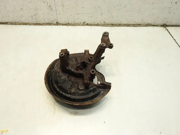 Snodo posteriore destro Audi A3 8PA 1.9 TDI image 3