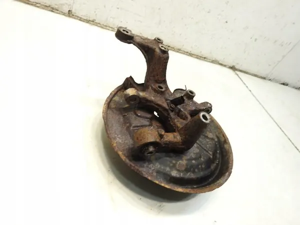 Snodo posteriore destro Audi A3 8PA 1.9 TDI image 5