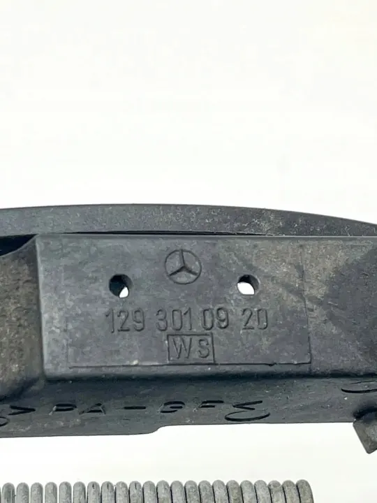 Kaasupoljin OEM A1703002282 Mercedes-Benz SL R129 image 6