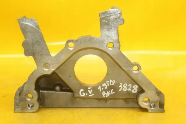 VEDANTE VW GOLF V 1.9 1.6 2.0 TDI OEM 038103153D image 3