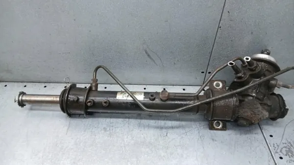 Colector de admisión Mazda OE usado OEM VOLVOMAR-140346 image 2