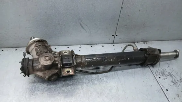 Colector de admisión Mazda OE usado OEM VOLVOMAR-140346 image 4