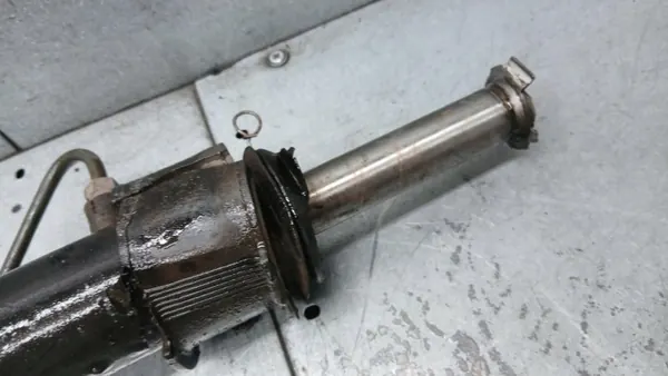 Colector de admisión Mazda OE usado OEM VOLVOMAR-140346 image 6