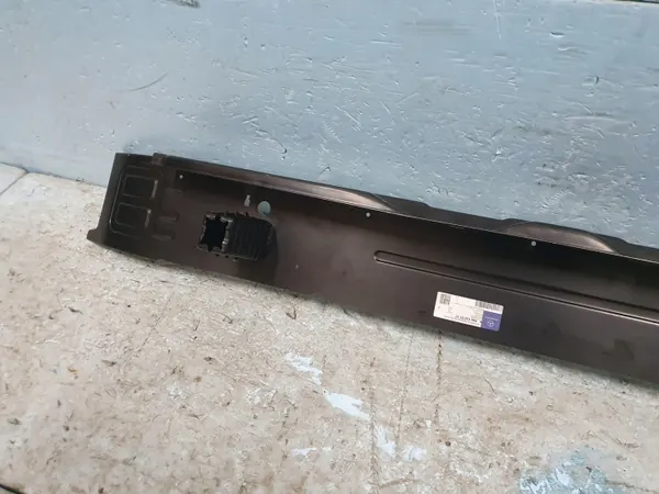 Panneau arrière OEM A9063109737 pour Mercedes Sprinter image 5
