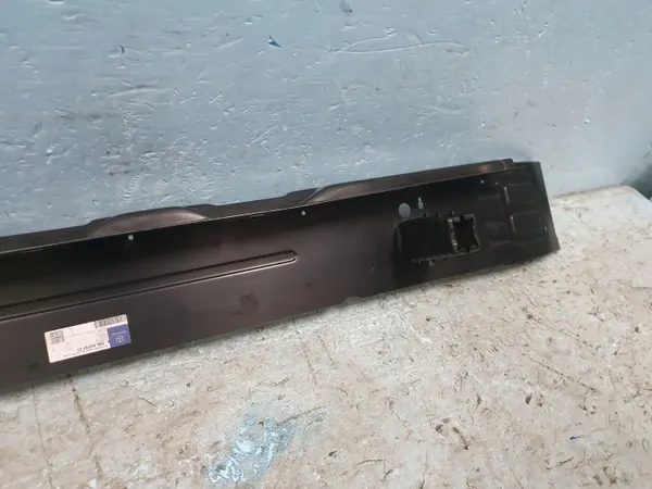 Panneau arrière OEM A9063109737 pour Mercedes Sprinter image 6