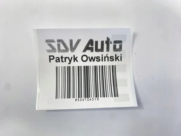Puhallinrele OEM 6012000277 Mercedes W124 W201 image 10