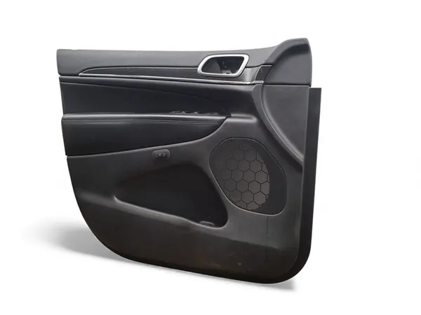 Linke Vordertürverkleidung Jeep Grand Cherokee image 2