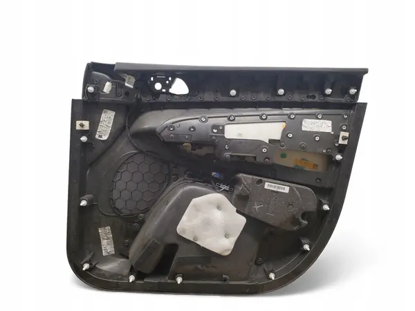 Linke Vordertürverkleidung Jeep Grand Cherokee image 3