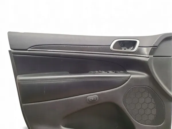 Linke Vordertürverkleidung Jeep Grand Cherokee image 4