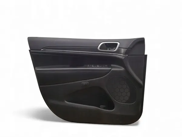 Linke Vordertürverkleidung Jeep Grand Cherokee image 6