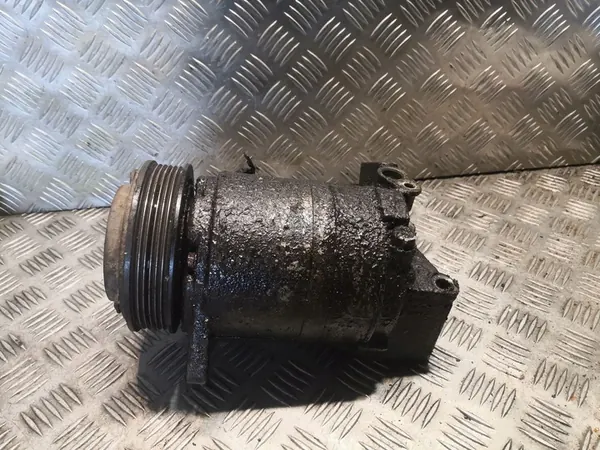 Compressore A/C Nissan Murano Z50 image 2