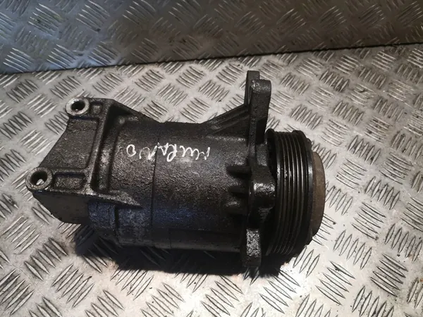 Compressore A/C Nissan Murano Z50 image 3
