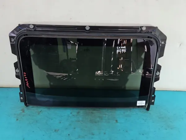 Gebruikt panoramadakglas OEM IMPRK1449170 BMW X3 F25 image 2