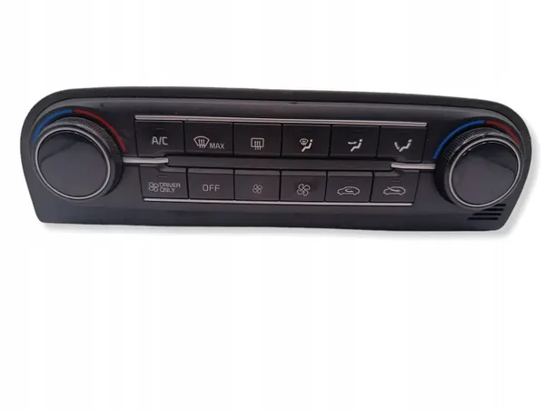 Panneau climatisation KIA Xceed OEM 97250CR000 image 2