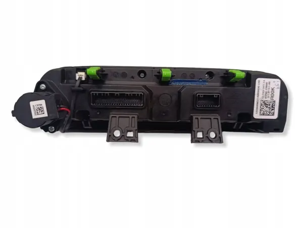 Panneau climatisation KIA Xceed OEM 97250CR000 image 3