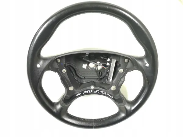 Palettes volant OEM MGA11889 pour Mercedes CLS image 2