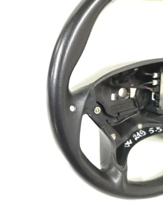 Palettes volant OEM MGA11889 pour Mercedes CLS image 3