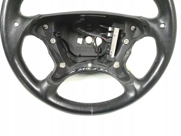Palettes volant OEM MGA11889 pour Mercedes CLS image 6
