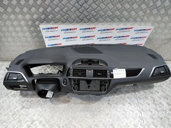 Consola de Salpicadero BMW OE 7943491 para F20-F23 F87 LCI image 2
