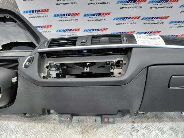 Consola de Salpicadero BMW OE 7943491 para F20-F23 F87 LCI image 10