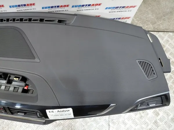 Consola de Salpicadero BMW OE 7943491 para F20-F23 F87 LCI image 4