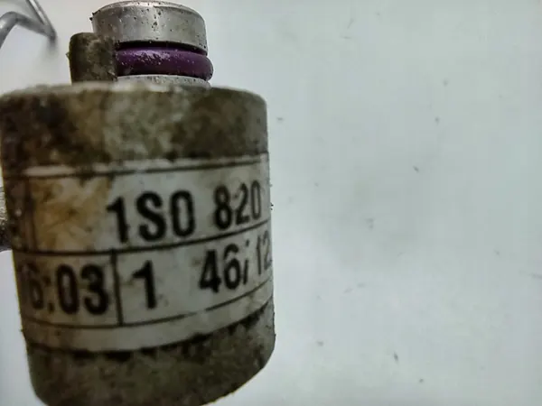 Ilmastointiletkut VW Up Mii Citigo 1.0MPI OEM 1S0820741B image 5