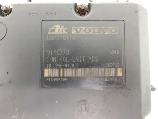 Pompe ABS Volvo image 6