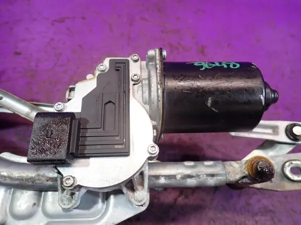 Fiat OE OEM Zawada-379744- Ruitenwissermotor Mechanisme image 9