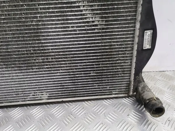 Vesijäähdytin OEM 4F0121251Q Audi A6 C6 2.0 TDI:lle image 10