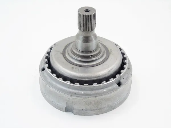 Engranaje planetario ZF 5HP19PPSB para BMW E46 E39 image 2