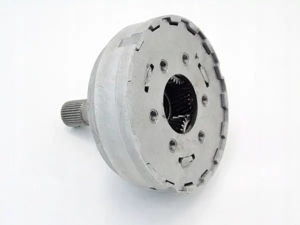 Engranaje planetario ZF 5HP19PPSB para BMW E46 E39 image 3