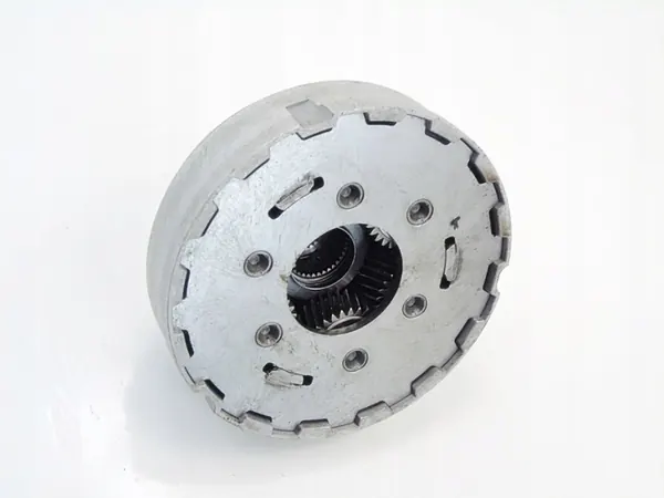 Engranaje planetario ZF 5HP19PPSB para BMW E46 E39 image 4