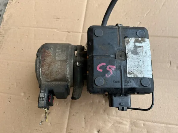 Federungspumpe OEM 9643373280 für Citroen C5 image 2