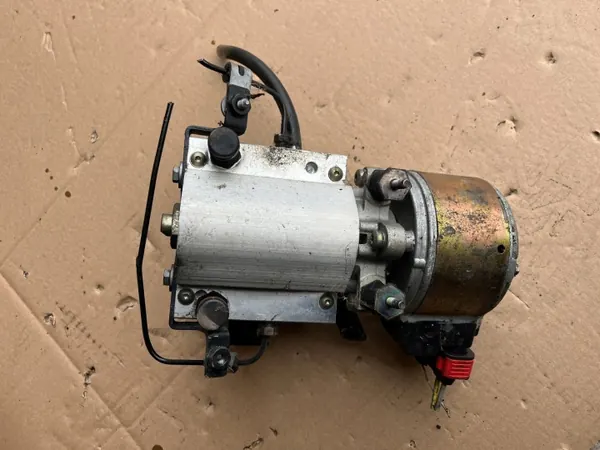 Federungspumpe OEM 9643373280 für Citroen C5 image 4