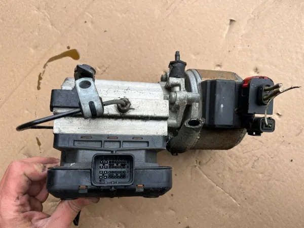 Federungspumpe OEM 9643373280 für Citroen C5 image 5