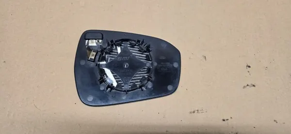 Insert Miroir Gauche Ford Mondeo MK5 OEM DS73-17T675-E image 3