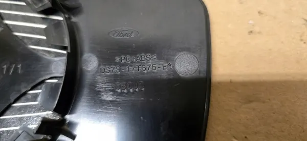 Insert Miroir Gauche Ford Mondeo MK5 OEM DS73-17T675-E image 4