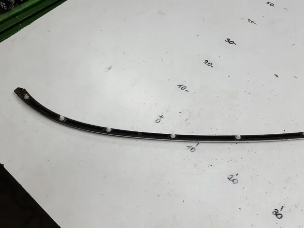 Garniture Chrome Grille MINI PACEMAN R61 R60 10r OEM image 3